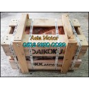 Seat Trunion - Rumah Trunion DAIKOKU - Truck Hino Lohan Fm260ti