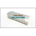 Metal Duduk Standart - Truck Hino Lohan Fm260ti - Hino 500