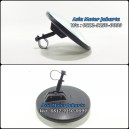 Kaca Spion Bulat 6 in - Universal Truck