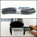 Selang Intercooler Pendek - Truck Hino Lohan 500