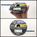 Kabel Lampu 2mm - Universal Motor Dan Mobil - Isi 20 Meter