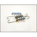 Per Kopling Bawah - Truck Hino Lohan FM260TI - Hino 500