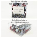 Fitting Lampu Kaki 2 - Bagus