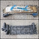 Oil Cooler Komplit Copotan - Truck Mitsubishi Fuso 6d22 - 6d40