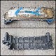 Oil Cooler Komplit Copotan - Truck Mitsubishi Fuso 6d22 - 6d40