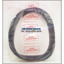 Karet Kaca Belakang - Truck Nissan BTX