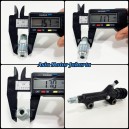 Double Nepel Master Kopling Atas - Truck Mitsubishi Fuso 6d22 - 8dc9