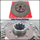 Disc Clutch - Plat Kopling 15in - Truck Nissan Euro 2 - PK260CT - CWA260