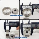 Catridge Powersteering - Truck Nissan Euro 2 - PK215 - PK260CT