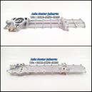 Tutup Oli Cooler - Truck Mitsubishi Fuso 6d14 - 6d15 - 6d16