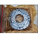 Clutch Cover - Dekrup - Truck Nissan Euro 2 - pk260ct - CWA260 - Ganjo Tronton