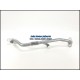 Pipa Turbo Fleksible - Truck Mitsubishi Fuso Ganjo PS220