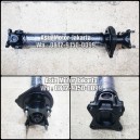 Kopel Depan - Truck Hino Dutro 130HD