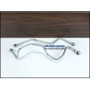 Pipa Solar Panjang Pendek - Truck Mitsubishi Fuso Ganjo