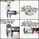 Ball Joint Chasis PHS-16 - Truck Mitsubishi Fuso