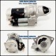 Dinamo Starter - Truck Mitsubishi Fuso 8dc9