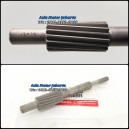 Gigi Speedometer Assy Ratio 16-5 - Truck Nissan Euro 2 - PK260CT - CWA260