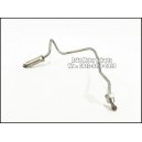 Pipa Nozzle No.5 Asli - Truck Hino Lohan Ti