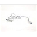 Pipa Nozzle No.3 Asli - Truck Hino Lohan Ti