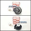 Tutup Tangki Solar - Truck Isuzu NKR71 - ELF