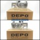 Lampu Depan Depo - Truck Nissan Euro 2 - PK260CT - CWA260