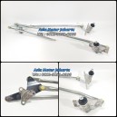 Link Wiper Assy - Truck Hino Lohan FM260TI