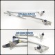 Link Wiper Assy - Truck Hino Lohan FM260TI