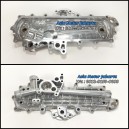 Tutup Oli Cooler - Truck Nissan PF6