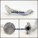 Pipa Oli Carter - Shower - Strainer - Truck Hino Lohan FM260TI