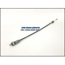 Kabel Setelan Gas - Truck Mitsubishi Fuso 6d22