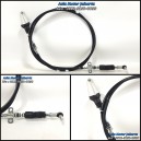 Kabel Transmisi Mundur - Truck Nissan Euro 2 - PK260CT - CWA260