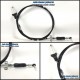 Kabel Transmisi Mundur - Truck Nissan Euro 2 - PK260CT - CWA260
