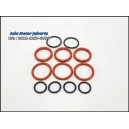 Oring Oli Cooler - Truck Mitsubishi Fuso 6D22