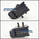 Dudukan Mesin Depan - Engine Mounting - Truck Nissan PF6 - CWB