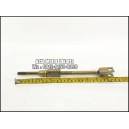 Tusukan Kopling Bawah 28cm - Truck Mitsubishi Fuso 8DC9