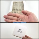 Bohlam Dashboard T10 - 24 Volt - 5 Watt