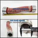 Selang Intercooler Panjang - Truck Nissan PF6