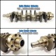 Crankshaft Japan - Toyota Hilux 25cc Th.2015