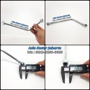 Pipa Compressor L Panjang - Truck Mitsubishi Fuso Ganjo New