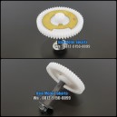 Gigi Wiper - Truck Mitsubishi Fuso PS190