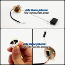 Pelampung Solar - Truck Hino Lohan FM260TI