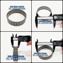 Bearing Bambu Gigi 2 - Truck Mitsubishi Fuso PS190