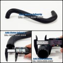 Selang Radiator Bawah - Mitsubishi Triton GLX