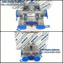 Valve 4 Circuit Protection Wabco - Truck Hino 500 Trailer