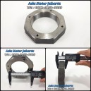 Mur Slongsong Gardan - Truck Mitsubishi Fuso Ganjo Ps220