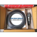 Gearset Belakang 7x41 - Truck Nissan Euro 2 - PK260CT