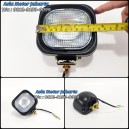 Lampu Sorot - Lampu Tembak Kotak - 4 Setengah inch