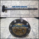 As Roda 105cm Suri 34 - Truck Hino Lohan FM235TI Engkel