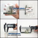 Arm Lever Injection Pump - Truck Mitsubishi Fuso Ps100 - Ps120 - 6d16