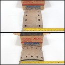 Kampas Rem Depan - Truck Mitsubishi Fuso 6d22 - 8dc9